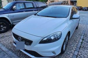 volvo v40 2.0 150cv