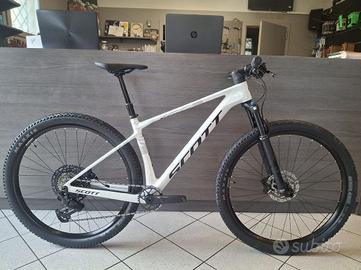 -25% SCOTT Scale 910 White - 2026