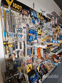 Ferramenta ben assortita