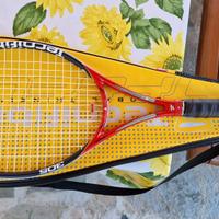 Racchetta tennis