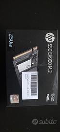 SSD EX900 M2 250GB