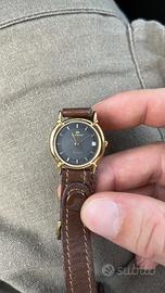 Orologio da donna Vintage Lorenz Oro