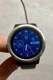 Garmin Vivoactive 3 GPS ant+