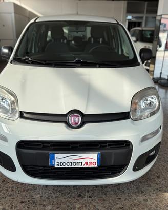 Fiat Panda 0.9 TwinAir Turbo Natural Power Easy 85