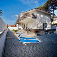 Casa vacanza 11 posti a due passi dal mare (Anzio)