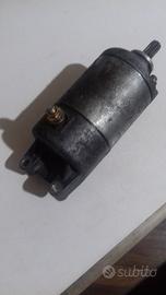Motorino avviamento Honda CB 500-600