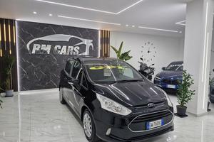 FORD B-MAX 1.4 90 CV GPL TITANIUM ANNO 2014