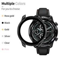 Custodia protezione smartwatch ticwatch pro