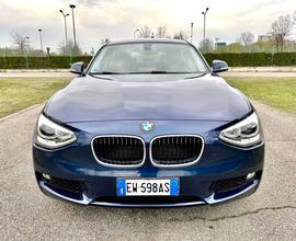 Bmw 118 118d 5p. Sport