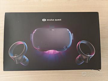 Oculus Quest