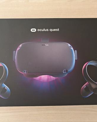 Oculus Quest