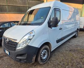 Opel Movano 2.3 DIESEL Furgone