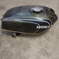 Serbatoio Honda CB 350 twin