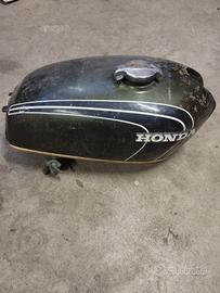 Serbatoio Honda CB 350 twin