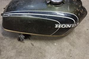 Serbatoio Honda CB 350 twin