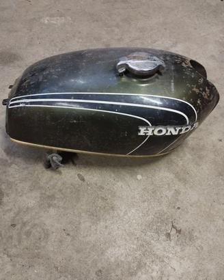 Serbatoio Honda CB 350 twin