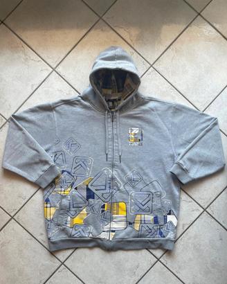 Karl Kani Y2K Vintage Hoodie XXL Rare
