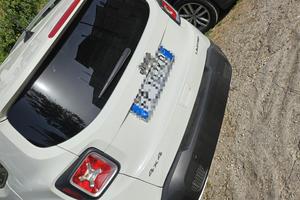 jeep renegade 4×4