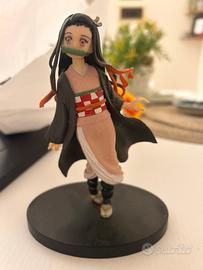Action figure Nezuko Demon Slayer