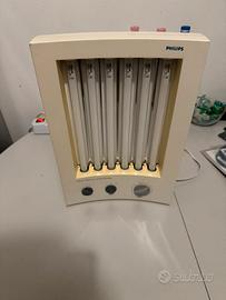 Lampada abbronzante Philips
