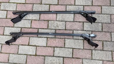 portapacchi per fiat punto