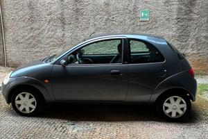 Ford Ka 1.3 69cv - 120.000km - unico proprietario