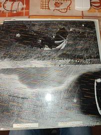 Dischi 33  giri Lucio Battisti 