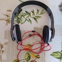 Cuffie stereo per radioamatore, Ipod,Iphone , Ipad