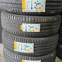 225/60/18 ESTIVE PIRELLI NUOVE 