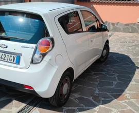CHEVROLET Spark - 2012