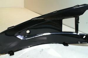 FIANCHETTO LATERALE DESTRO NERO NEXUS GILERA 97517