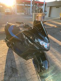 KYMCO XCITING 300 R