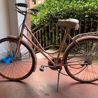 Bicicletta vintage