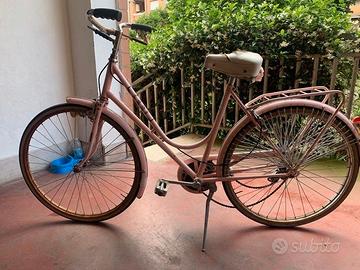 Bicicletta vintage