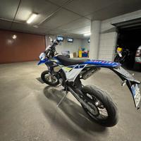 Sherco 125 sm 2023