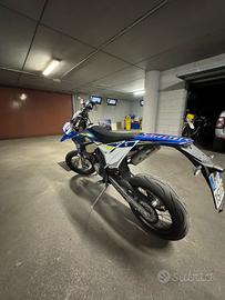 Sherco 125 sm 2023