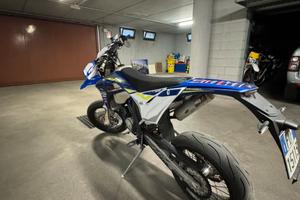 Sherco 125 sm 2023
