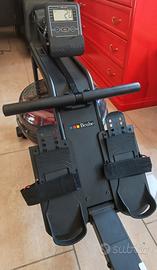 Rower Bcube RV410 ,  vogatore molto realistico 