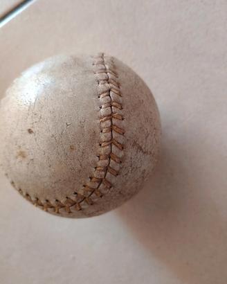 palla da baseball