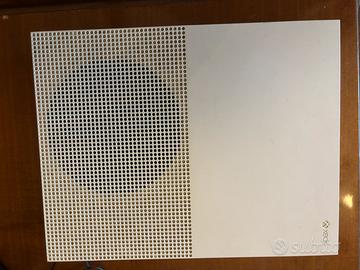 Xbox one s 500gb con controller e gta v