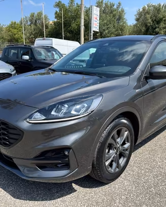 FORD Kuga 1.5 EcoBlue 120 CV 2WD ST-Line