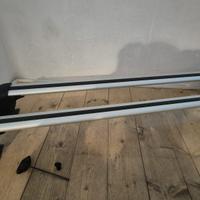 Portapacchi originali Dacia Sandero III da 2021