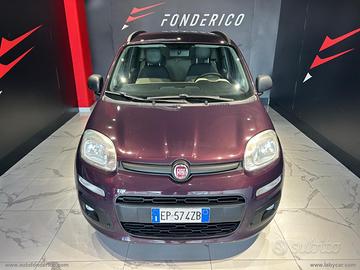FIAT Panda 1.2 EasyPower Easy