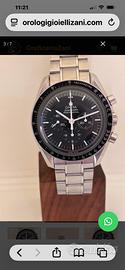 Omega speedmaster 35705000