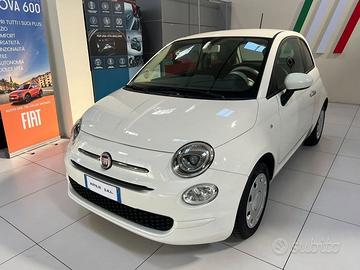 FIAT 500 1.2 69cv Pop