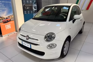 FIAT 500 1.2 69cv Pop