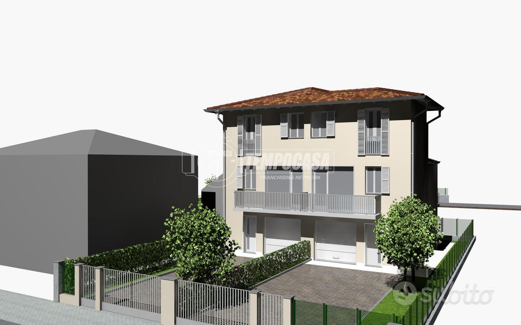 Terreno residenziale a Collecchio - Vista 2
