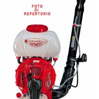 Atomizzatore Cifarelli M1200