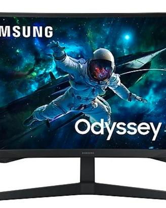 monitor gaming curvo 27 g5 odyssey