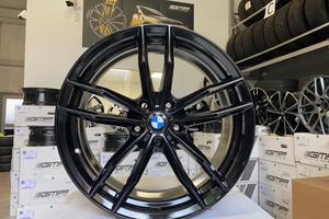 Cerchi Bmw raggio 19 NUOVI cod.09347
